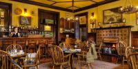 Ballynahinch Castle 26